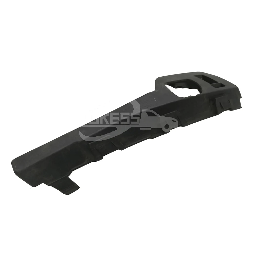 Fog Light Bracket Kit 4M5117E857AC LQ-FKS-015L Left Fog Light Bracket ... — 3