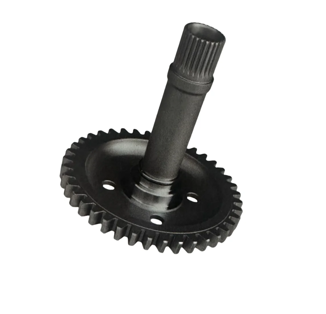 Auto Transmission Parts Loader Gearbox Spare Part Zf Transmission Parts