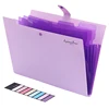 สีม่วง