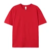 Bright red