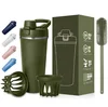 Verde militar