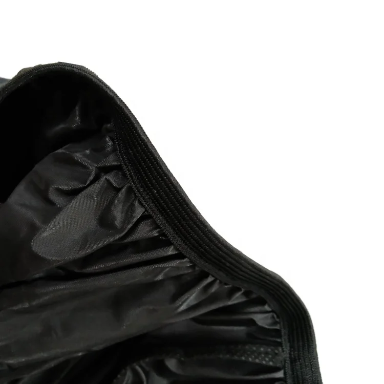 Cheap and High Quality Nylon Steering Wheel Protection Cover