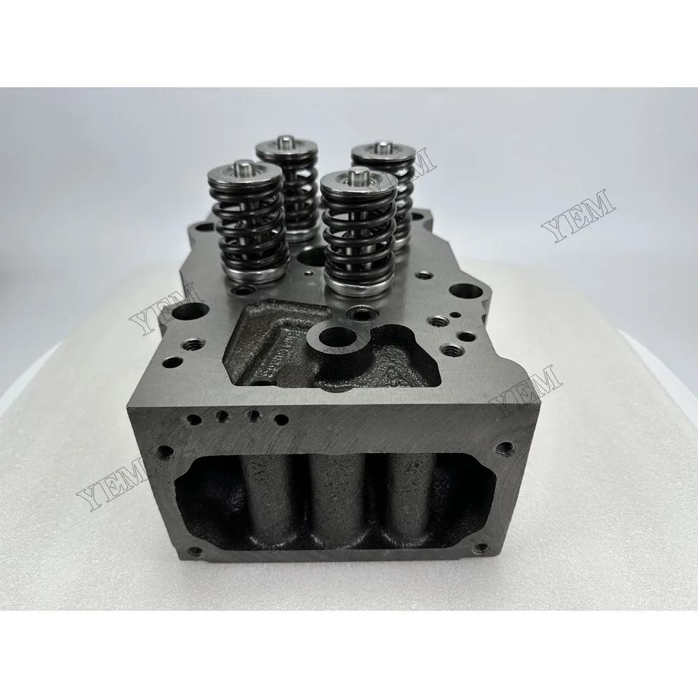 For QSK19 Cylinder Head Assy 4099016 Engine Rebuild Kit 2