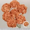 Porta hortensias piruleta marrón