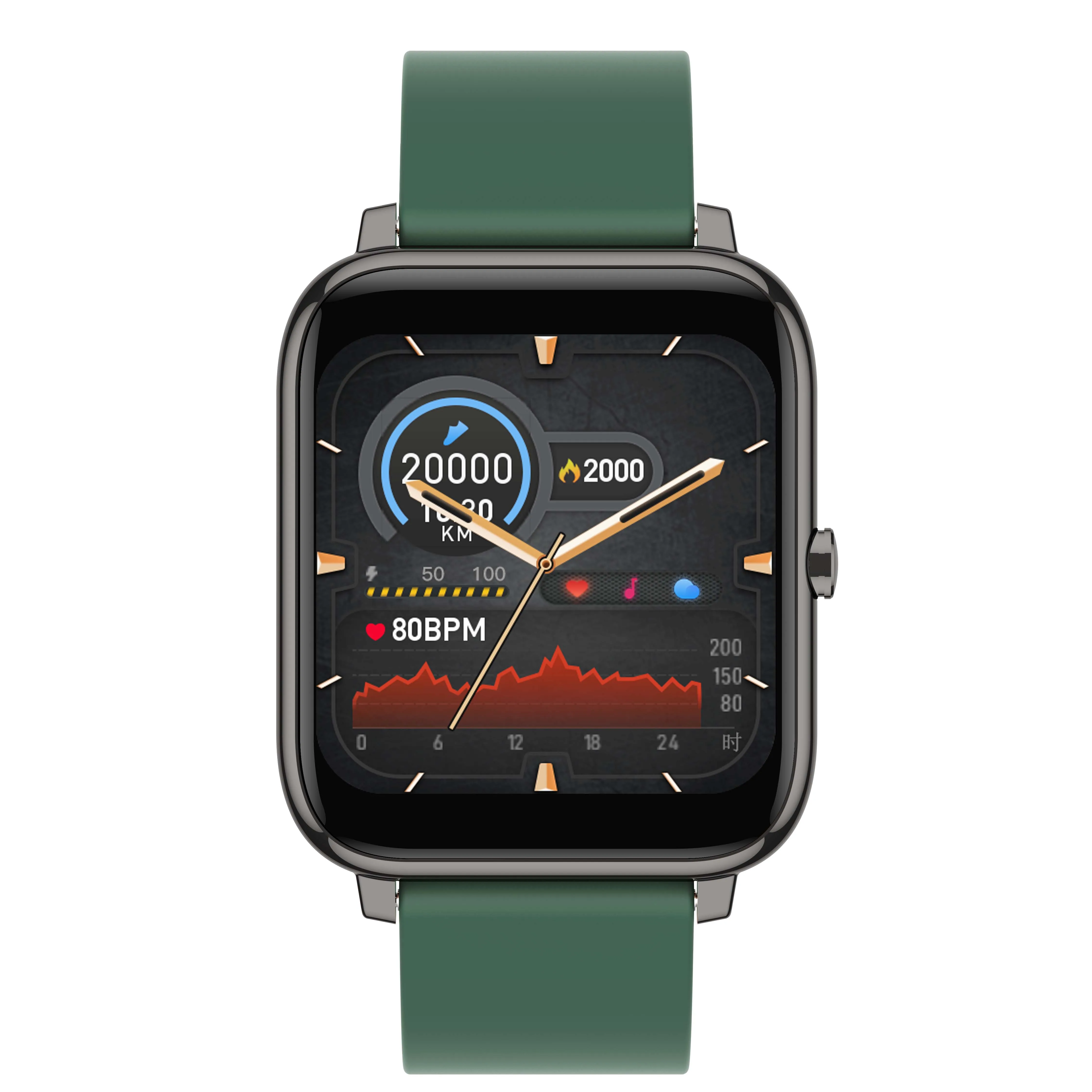 smartwatch f 22