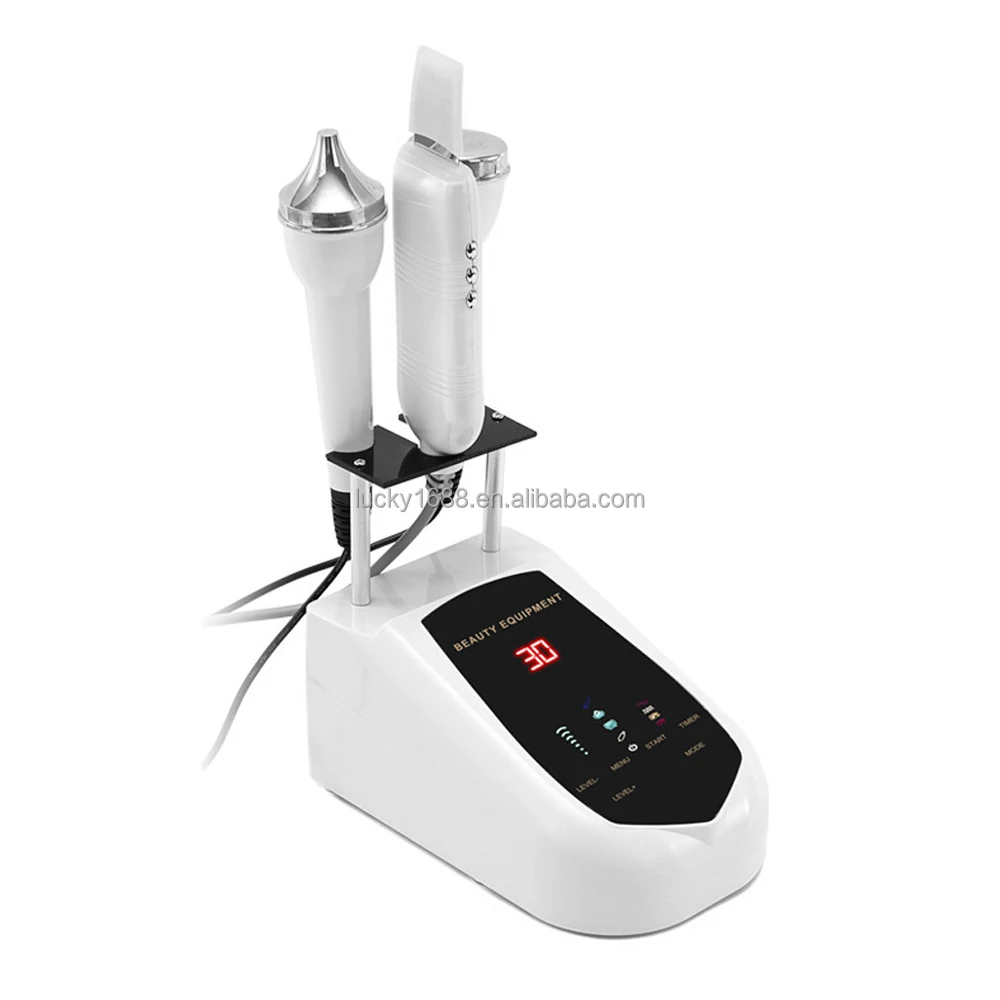 Ультразвуковой массажер для