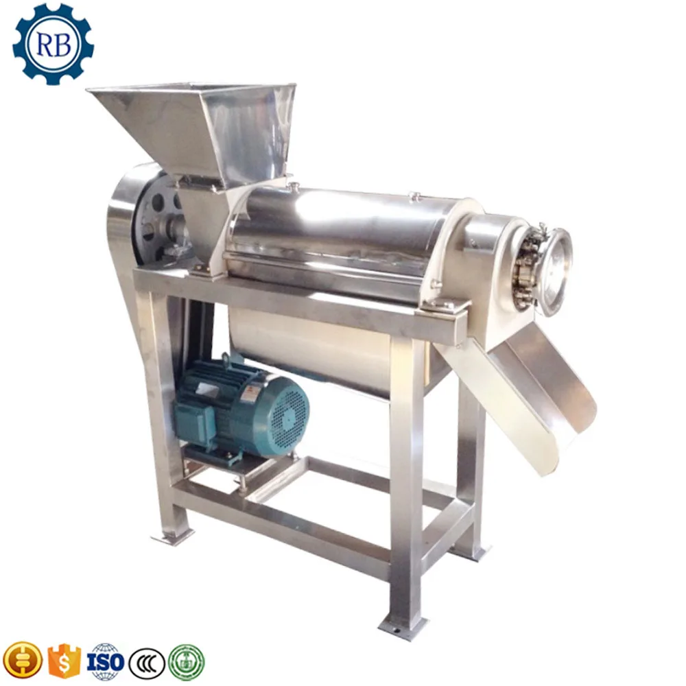 Industrial Fruit Crusher Machine/Grape Crusher Crushing Machine - Image 4