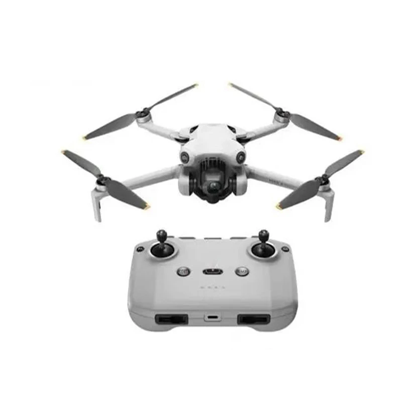 Highly Cost Effective Unmanned Aerial Vehicle Dji Drone Mini 4 Pro ...