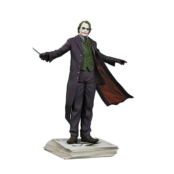 Joker Figura De Acción