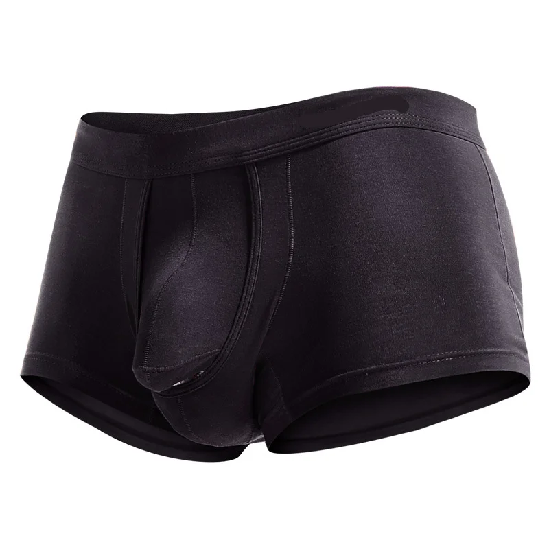 Standard Wholesale Price Underwear Men's Quality Breathable Men's ...