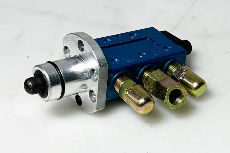 Heavy Truck Accessories For Shacman F99660 Gearbox Transmission Spare Parts Joint Double H Air