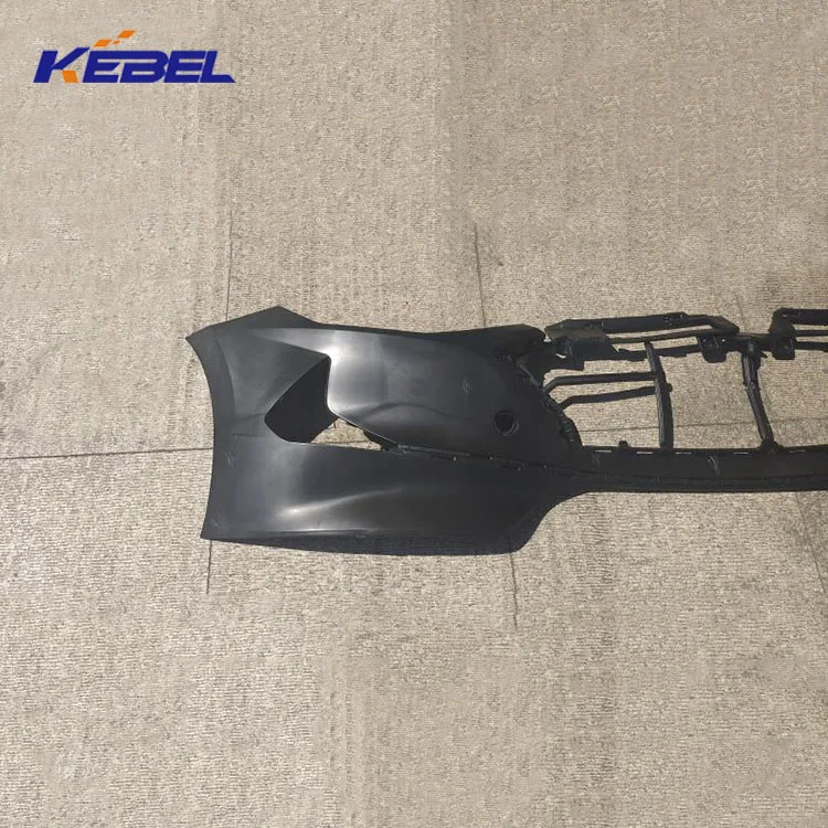 product high quality automotive parts auto front bumper oem 86511 l0000 usa type car bumpers for hyundai sonata 2020-7