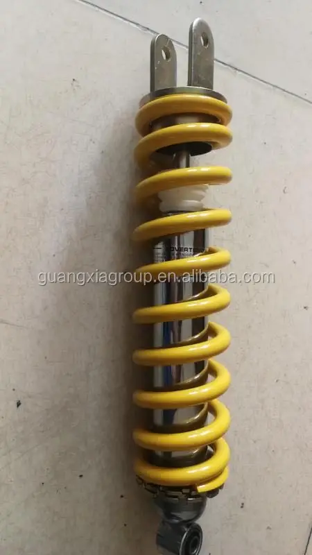 Высококачественный задний амортизатор для мотоцикла скутера CRF230