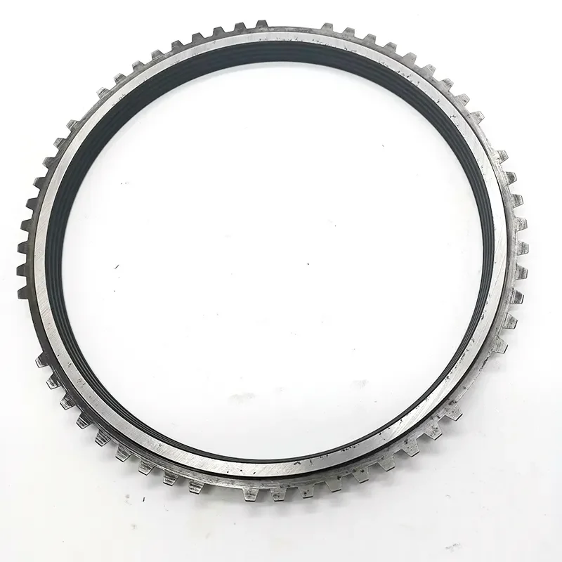 16S151/16S221/16S181 Heavy Duty Chinese Bus Gearbox Parts 1297304485 Synhcronizer Ring