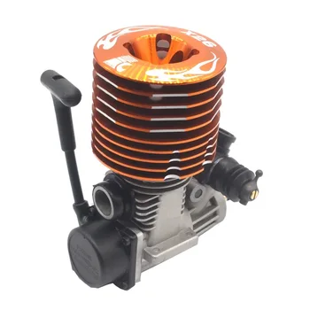 FC X26 Nitro Engine for RC Cars - Ideal Nitro Fuel Engine for HSP
