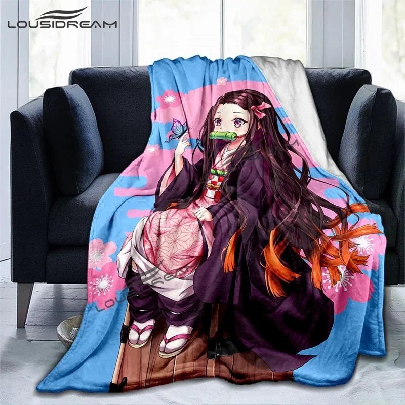 Set Di Biancheria Da Letto Nezuko Kamado Set Di Biancheria Da Letto Anime  Demon Slayer Copripiumino Trapunte Biancheria Da Letto Singola Doppia Full  Queen Size 3d Bambini Ragazza Ragazzi Regalo 230925 Da