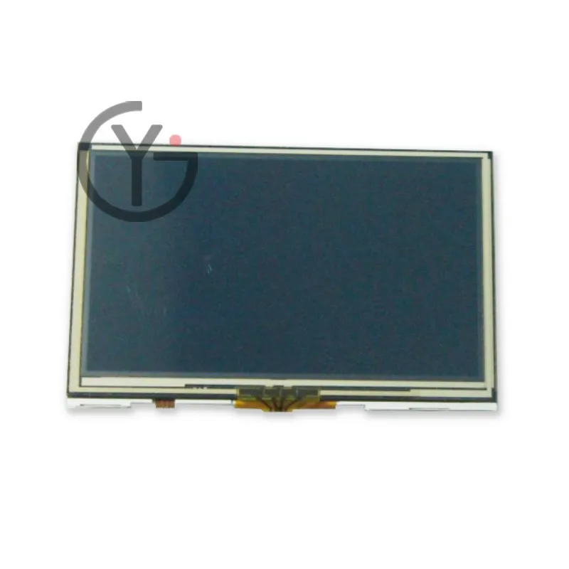 4,3 Zoll LCD Bildschirm Für LMS430HF18 - TFT Display Mit Touchscreen