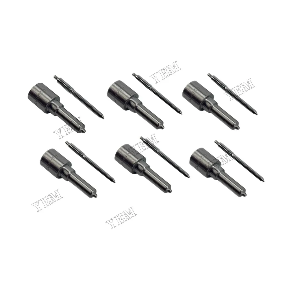 Injector Nozzle DLLA140P232 Fit for 6CT8.3 Engine