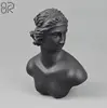 Beautiful Girl's Side Black