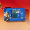 HEROE AZUL