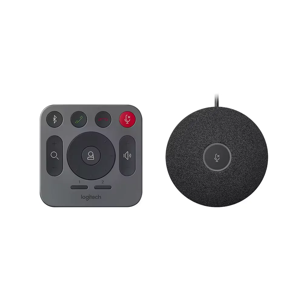 CC5500E Logitech Rally Plus Camera - HD Video Conferencing CC5500E Logitech Rally Plus Camera - HD Video Conferencing