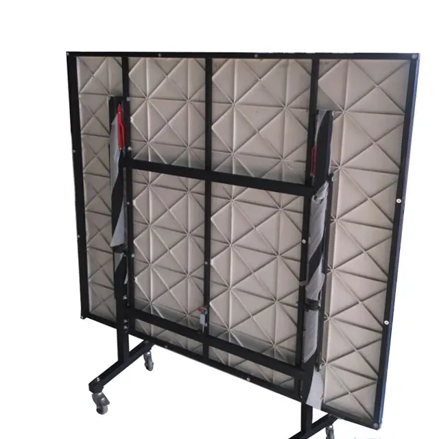 Водонепроницаемый уличный Настольный теннис SMC для отдыха на открытом воздухе