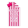 Diseño personalizado