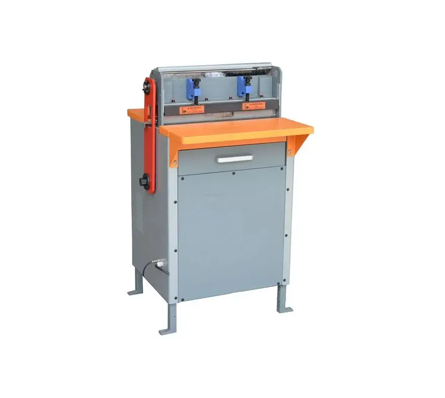 Super 450 Calendar Punching & Binding Machine - Heavy Duty