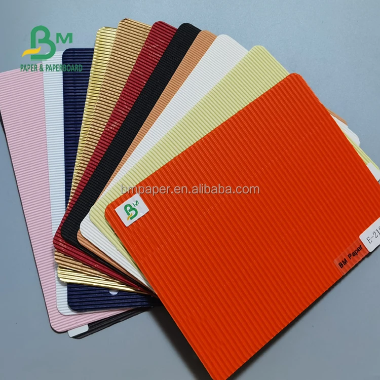 Corrugated board (5)