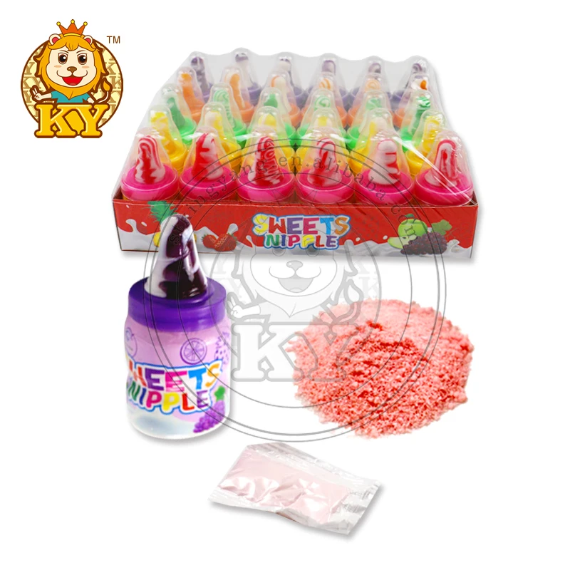 Bouteille D Alimentation Pour Bebe 1 Piece Bonbons Durs Avec Soupe De Fruits Buy Mamelon De Bonbons Biberon De Bonbons Bonbons Aigre Poudre Product On Alibaba Com