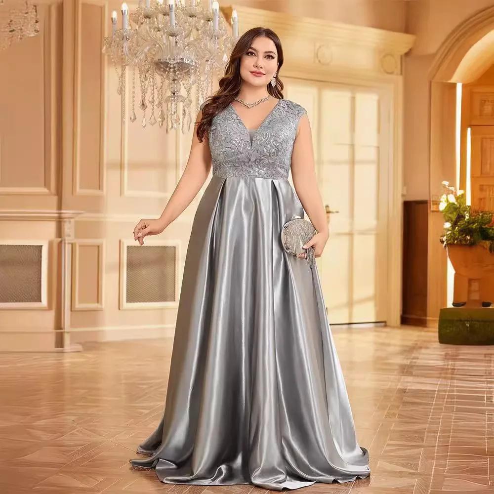 macys silver dress Women's A-Line Dresses from shoulder to hem Formal Dresses Macys Junior Dresses
