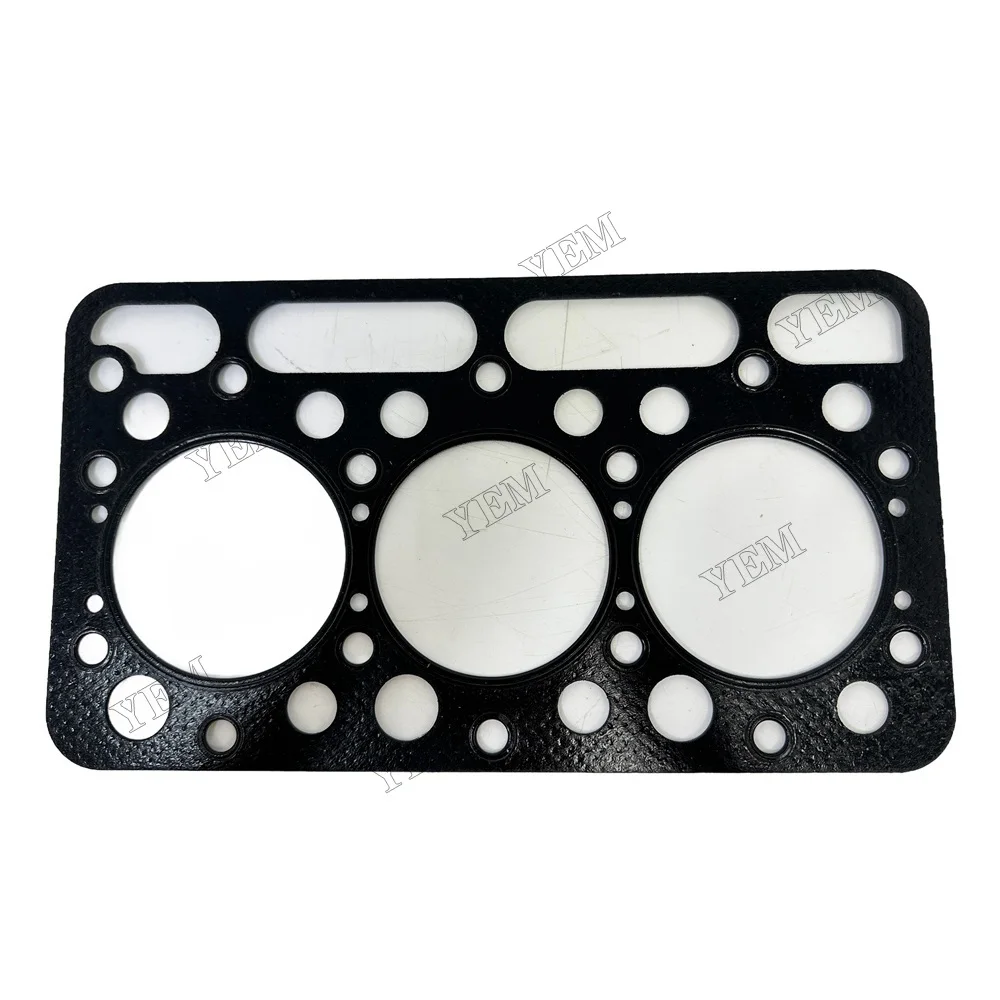 New Rebuild Overhaul Kit D1302 Suitable for Kubota Engine Part 6