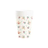 Tasse de 9 oz * 8