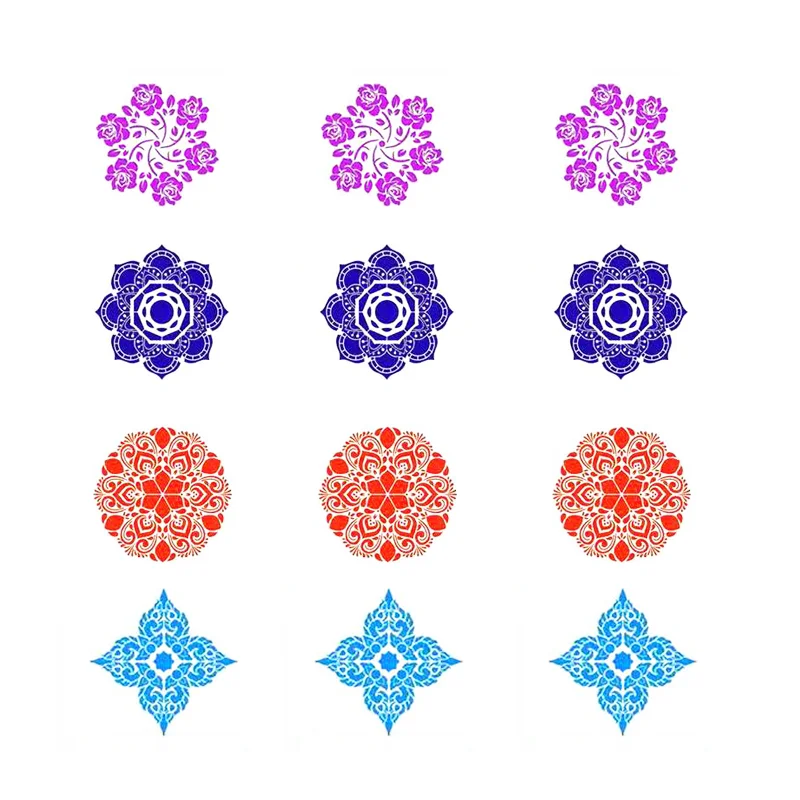 Mandala Dotting Tools Painting Kit Art Craft Supplies