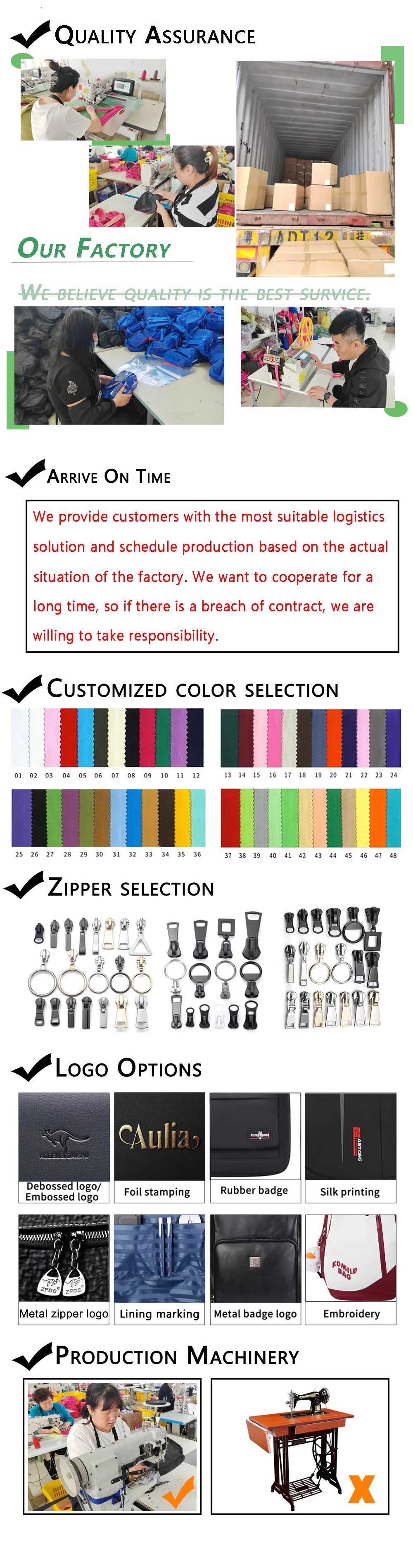 Ergonomics Nylon Laptop Backpacks School Bags Nylon Oxford Unisex