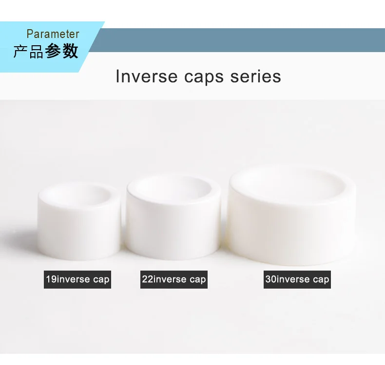 Toothpaste Cover 19 20 30 Teeth Reverse Bottle Cap Plastic Pp Bottle