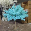Green Blue 01