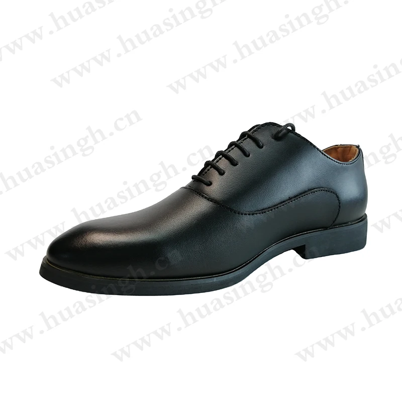 Zh,Formal Social Men Matte Leather Black Dress Shoes Hotel Waiter Lace-up  Sharp Toe Uniform Shoes Hsa120 - Buy Dress Shoes/ Uniform Shoes Boots/wedding  Shoes/business Shoes/uniform Oxfords/formal Dress/executive Shoes/administrative  Shoes,Office Shoes ...