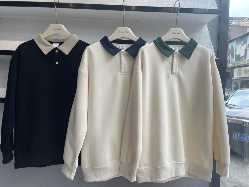 送料関税込み[M.E.D.M]POLOシャツ★日本未入荷★大人気★新作★ murakami-601_link.jpg