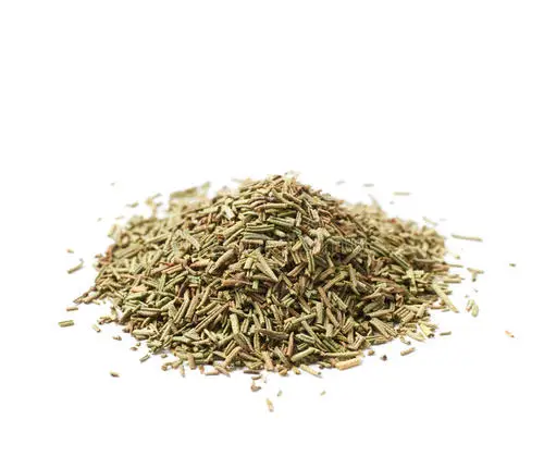 mi die xiang high quality organic dried rosemary leaves
