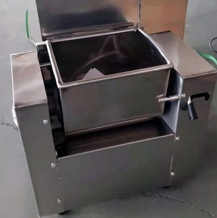 Factory Custom Cylinder Turnover Dough Mixer Dough Mixer Philippines