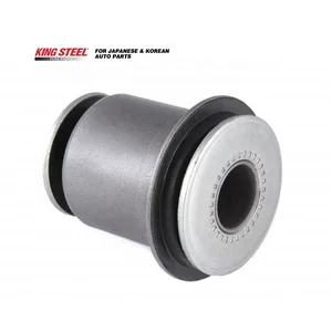 KINGSTEEL OEM 48654-60050 4865460050 Auto Parts for Japanese Cars Suspension Parts Front Control Arm Bush for TOYOTA FJ CRUISER