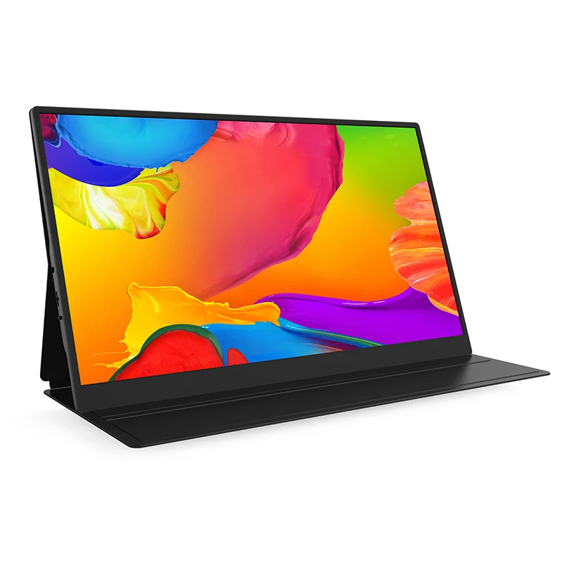 17.3 Inch Portable Monitors Gamer Lcd Hd Gaming Monitor Hdmi Compatible