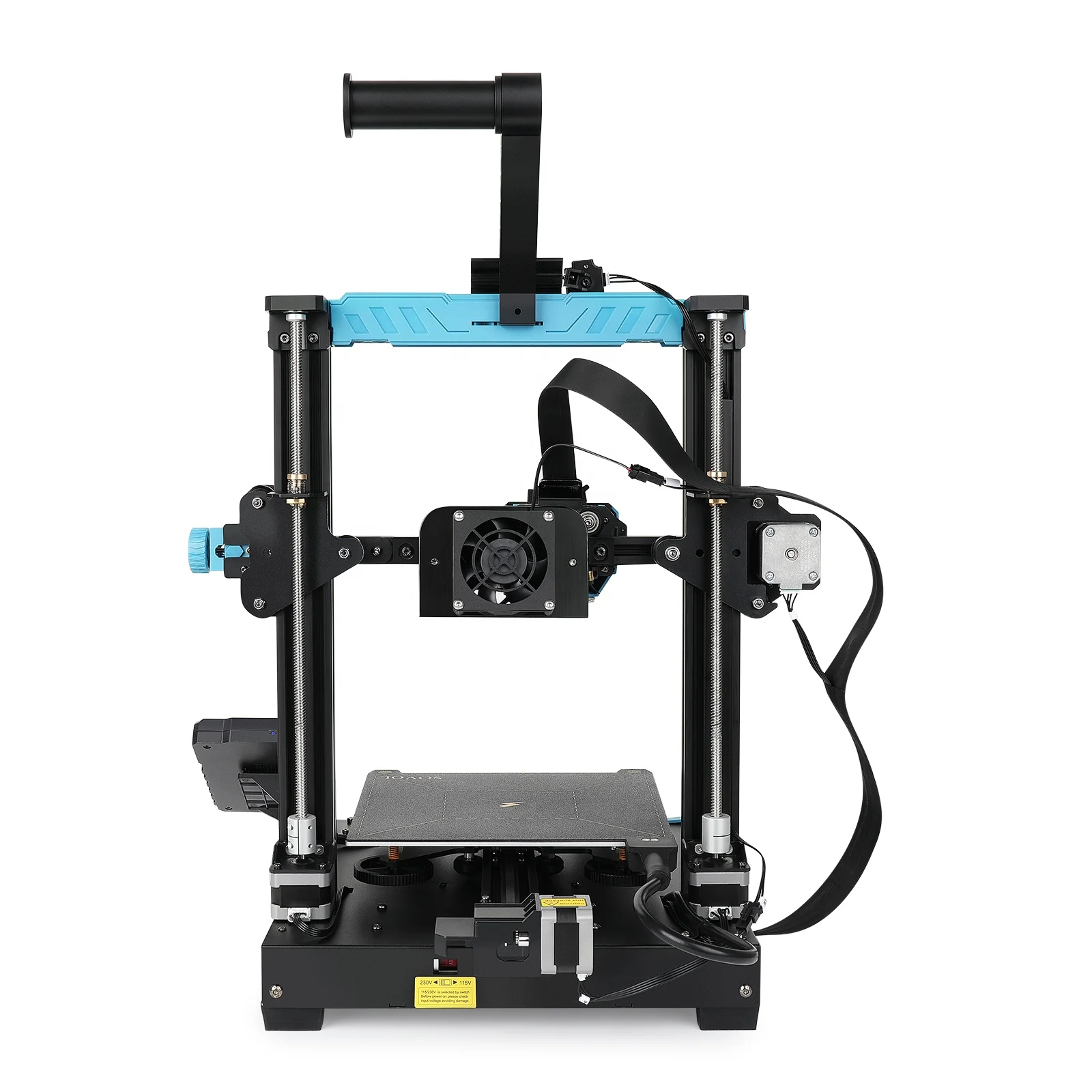 Sovol SV07 FDM 3D Printer Sale - Lowest Price for Black Friday