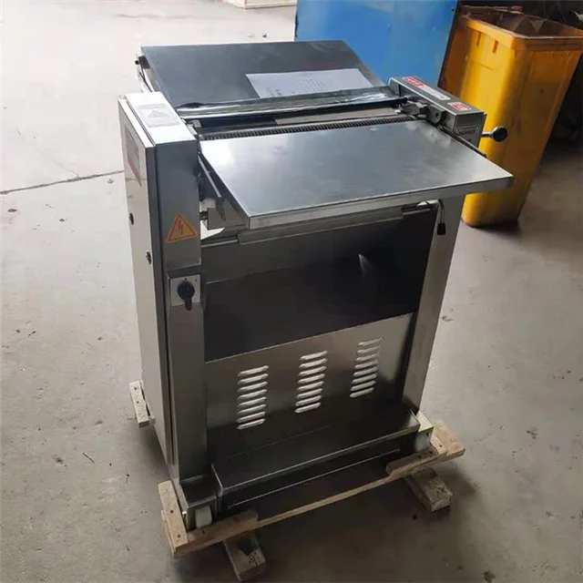 Shawarma Meat Slicing Machine