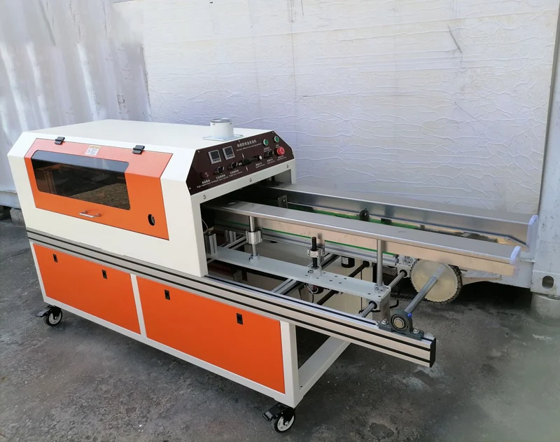 Fully Automatic Box Lock Bottom Folder Gluer Machine