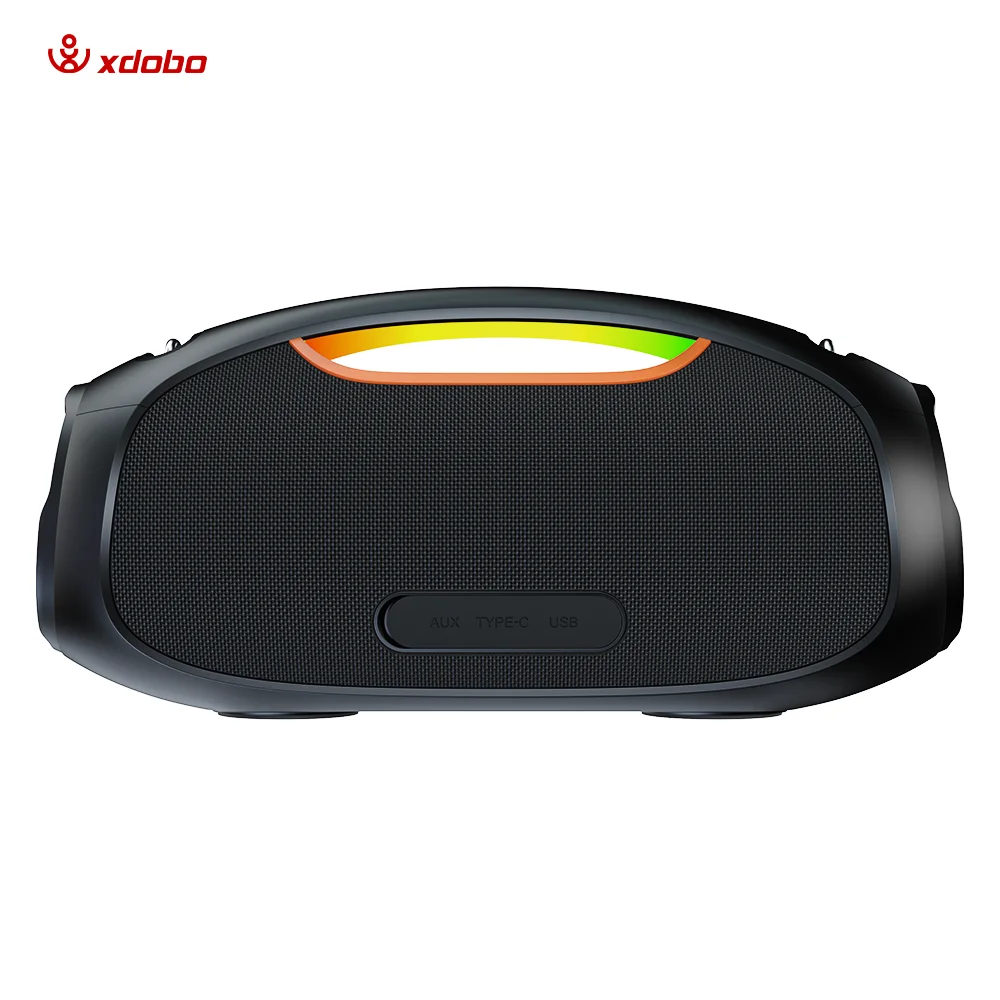 Boom Box Jbl Boombox Sound Output High Sound Quality 100W Portable