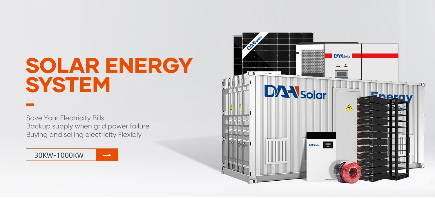 Solar Energy Storage System Lithium Ion Batteries 100kw 200kw 200KWh ...