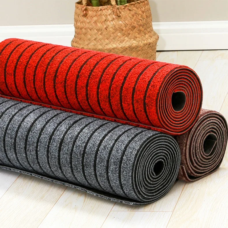 Напольные коврики rib home для помещений и улицы