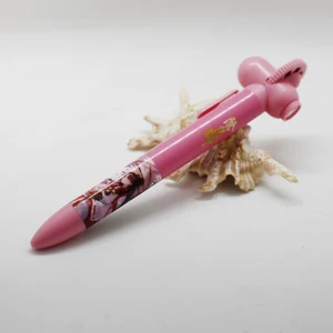 Factory Quick Customize Eco-Friendly 8 Slides LED Projector Pen 8 Image Cartoon Projection Ballpoint Pen